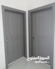  3 Offer..! Half Fiber Door