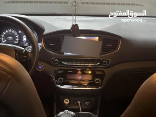  15 هونداي ايونك 2018