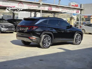  3 هونداي توسان هايبرد ترخيص 2023