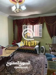  2 شقة 125م للبيع في زهراء مدينة نصر