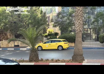  1 تكسي للبيع