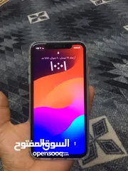  2 ايفون XR جهاز نضيف شغال