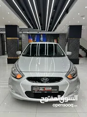  1 هونداي اكسنت