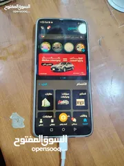  5 هونر x9c smart 12 ram