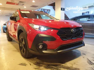  3 2023 Subaru Crosstrek AWD