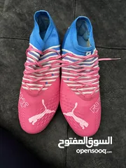  11 بوات كرة قدم بسعر ناررر