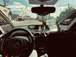  3 سيتروين c3 بيكاسو