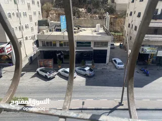  1 شقة للبيع مشطبة