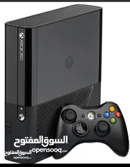  1 اكس بوكس 360للبيع