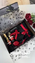  12 بكجات هدايا ستاتي ورجالي مرتبة بتنسيق وتغليف مميز جدا وبأحلى الاسعار وصي هديتك من عنا ولا تتردد