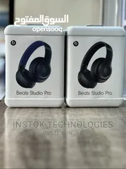  1 beats studio pro
