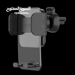  1 HC1521 VIDVIE PHONE HOLDER حمالة تلفون للسيارة 360 درجة