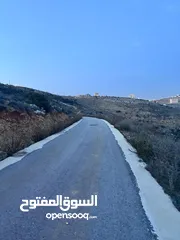  12 ارض للبيع - تصنيف سكني - مقابل الريحان - وبسعر مغري جدا