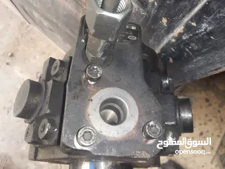  2 باص هنداي جران كهربا