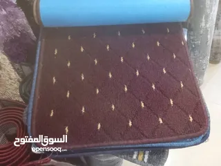  6 ركزو يا زبائن موكيت فخم ملكي رقم واحد فقط بثمانية الف فقط