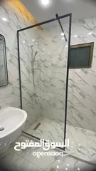  9 حرق اسعار وعروض حقيقيه  زجاج ومرايا وسيكوريت وشورات وستانلس