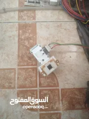  4 غسالة كاندي 10 ك