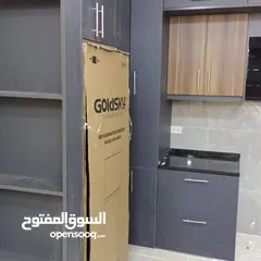  24 مطبخ الشهباء للالمنيوم والابوجورات