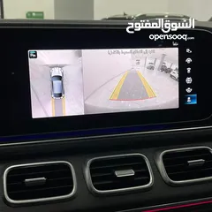  8 GLE 350 مرسيدس