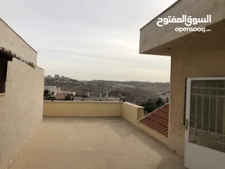  18 فيلا في عبدون للايجار  Villa For Rent At Abdoun