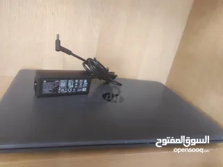  3 لابتوب hp ryzen 5 المميز فقط 750 شيكل / كمية محدودة