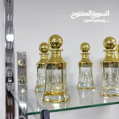  11 عطور سويسرية