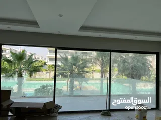  24 شقة للبيع في كومباند ليك فيو ريزيدنس التجمع متشطبة بالتقسيطApartment for sale in Lake View Residence