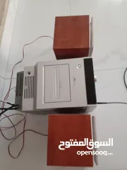  5 مسجل بانيسونيك