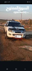  3 ايسوزو ديماكس 2013