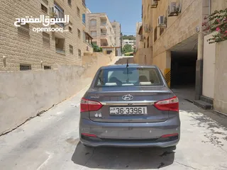  6 هيونداي i10 2019 فحص 7 اقساط
