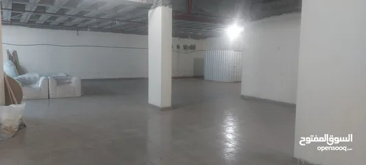  1 Basement for rent .Sirdab for rent For goods and partion