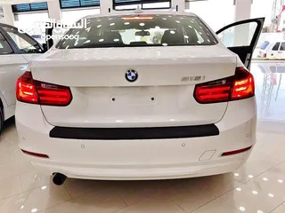  2 بي ام 316 نظيفة جدا للبيع