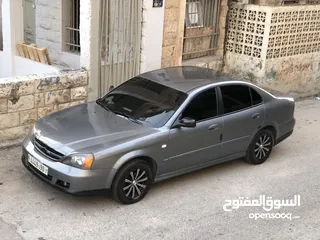  2 شيفرولية 2006 بسعر حرق عالكاش