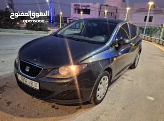  3 سيات ابيزا 2010