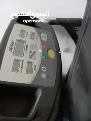  3 جهار جري بحاله جيده جدا نوعlife gear للبيع