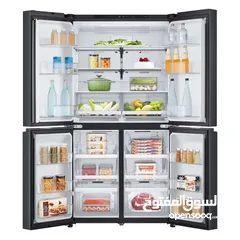  3 يوجد ثلاجة LG للبيع بقيمه 7000 شيكل