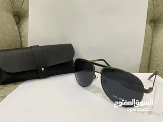  6 نظارات رجاليه