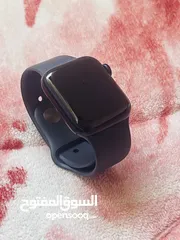  8 Apple Watch SE 2 ساعة آبل الاصدار الثاني اس اي