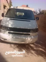  6 باص كارفيل