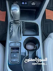 20 سوناتا 2019 فل ليمتد بانوراما بحالة الوكالة للبيع اقساط من المالك مباشرة دفعة اولى   بدون بنوك