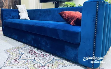  3 كراسي فاخرة من سنتر هوم