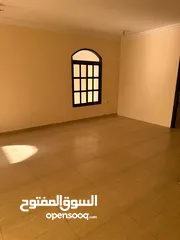  3 للايجار فيلا سكنية بأم قرن