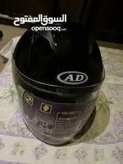  4 خوذه دراجه