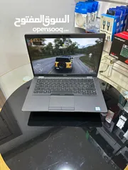  4 لابتوب سلم احترافي بسعر خررررافي من شركة ديل  DELL LATITUDE 5400  Intel CORE i5-8365U