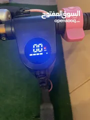  3 Electric scooter