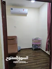  12 صالون نسائي فرصة استثمارية مميزة - للبيع مركز تجميل فاخر (صالون للسيدات) من المالك مباشرة بالشارقة