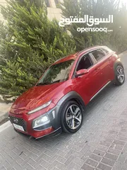  1 هونداي كونا 2019 فل فل فل الفل