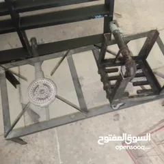  3 معدات لمحل قهوة
