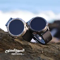  7 KOSPET TANK T3 ساعة كوسبيت تانك تي 3