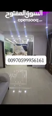  10 شقة 170 متر مشطبة تشطيب سوبر ديلوكس للبيع بسعر 56000 دينار في التعاون الاوسط